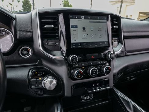 Used 2024 RAM 1500 Laramie image 28