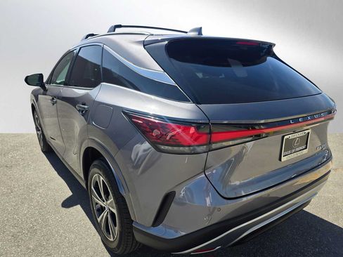 Used 2023 Lexus RX 350 Premium w/ Accessory Package (Z1) AWD/4WD image 5