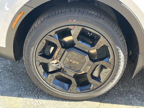 New 2026 Kia Sorento SX Prestige image 32