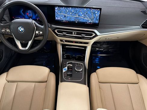 Used 2023 BMW i4 eDrive35 w/ Premium Package image 3