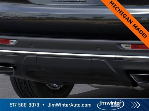 New 2025 Buick Enclave Preferred w/ Power Package image 38