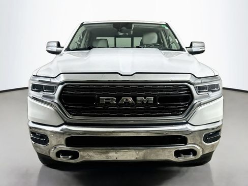 Used 2022 RAM 1500 Limited RWD image 2
