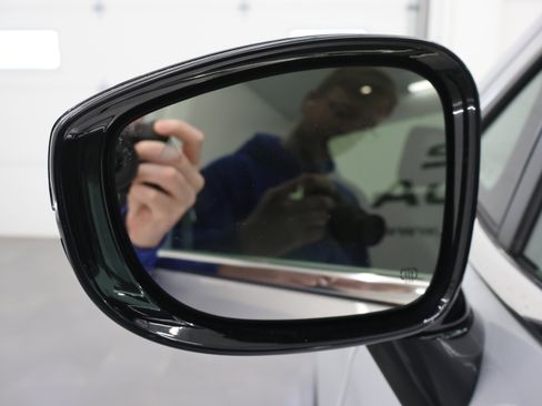 Used 2024 Chrysler Pacifica Touring-L image 41