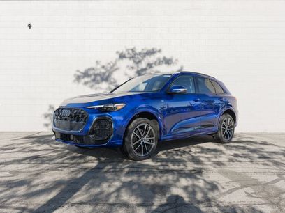 New 2026 Audi Q5 Premium Plus