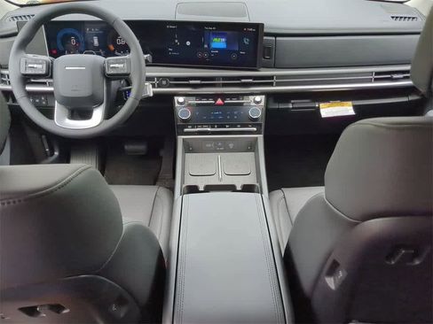 New 2026 Hyundai Santa Fe XRT image 15