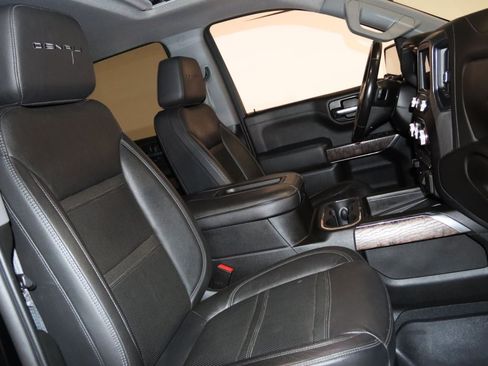 Used 2021 GMC Sierra 1500 Denali AWD/4WD image 69