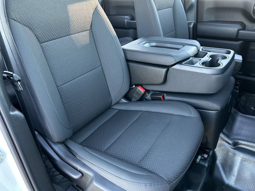New 2026 GMC Sierra 2500 Pro w/ Convenience Package AWD/4WD image 27
