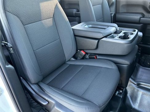 New 2026 GMC Sierra 2500 Pro w/ Convenience Package AWD/4WD image 27