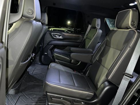 Certified 2023 Chevrolet Tahoe Premier image 27