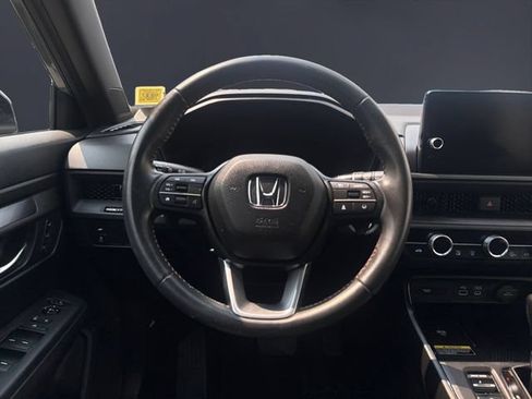 Used 2024 Honda CR-V Sport-L image 12