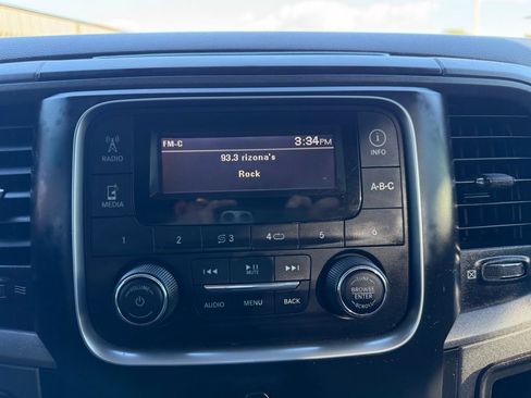 Used 2017 RAM 2500 Tradesman w/ Chrome Appearance Group image 35