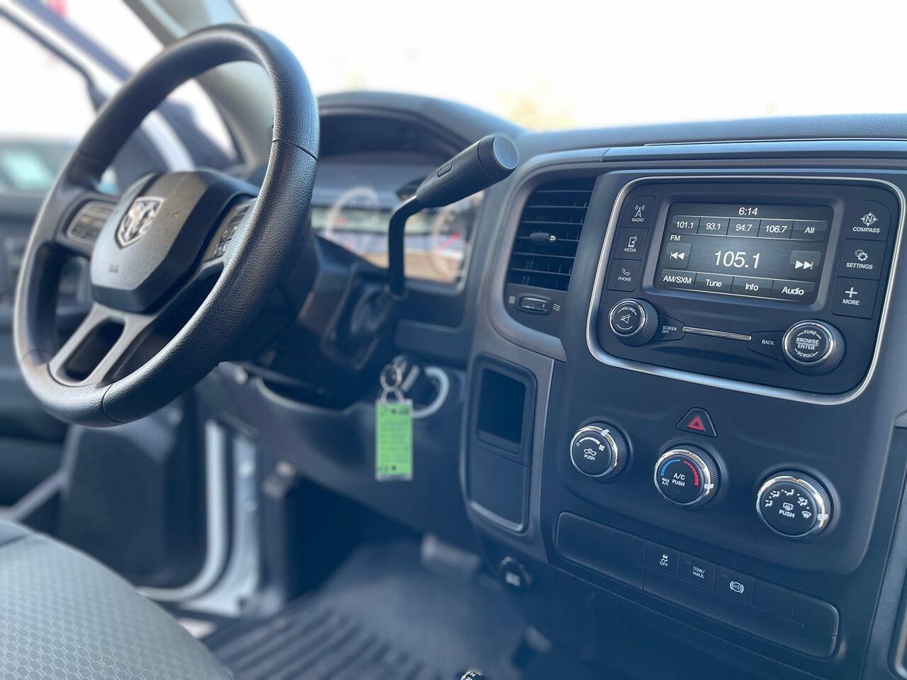 Used 2014 RAM 3500 Tradesman w/ Popular Equipment Group AWD/4WD image 43