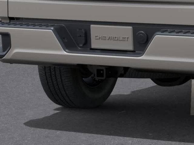 New 2026 Chevrolet Silverado 1500 RST AWD/4WD image 14