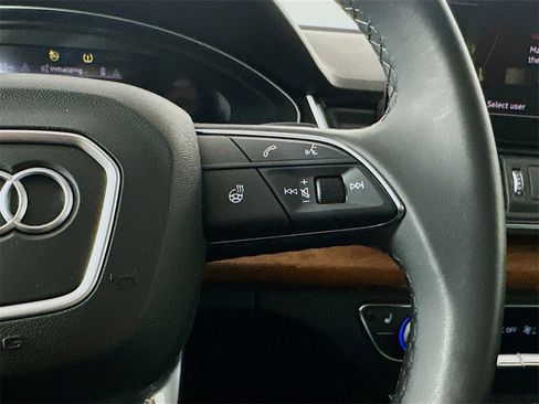 Used 2023 Audi Q5 2.0T Premium Plus image 26