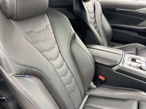 Used 2023 BMW 840i Coupe RWD image 22
