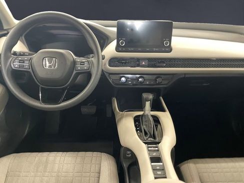 Certified 2023 Honda HR-V LX image 10