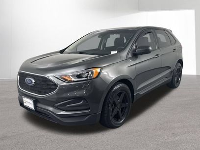Used 2020 Ford Edge SE