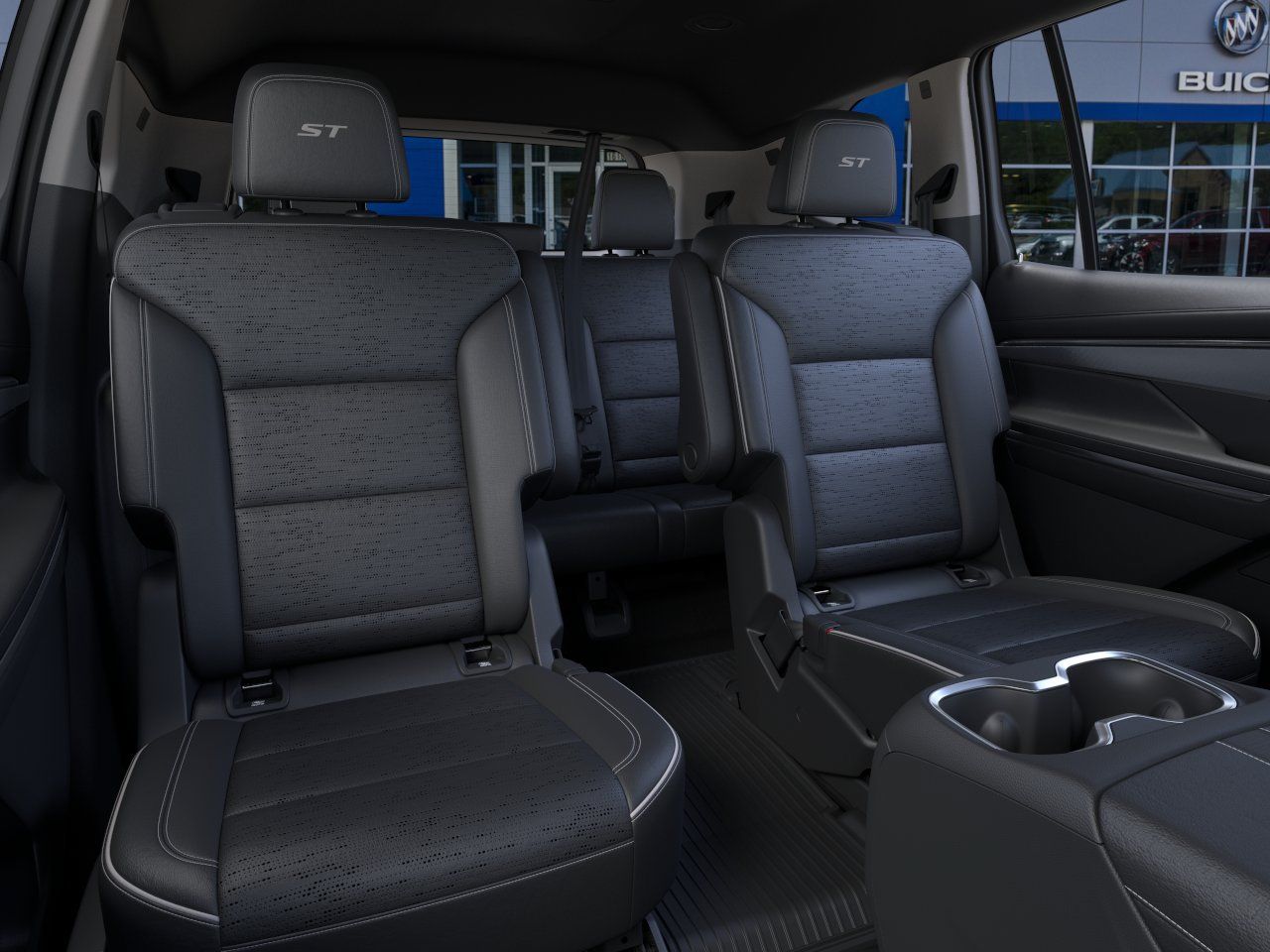 New 2026 Buick Enclave Sport Touring w/ Power Package FWD image 41