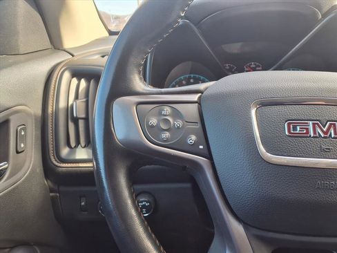 Used 2022 GMC Canyon AT4 image 15