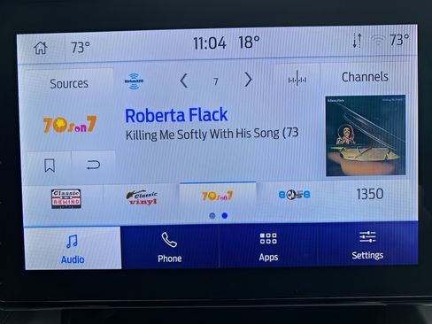 Used 2023 Ford Explorer XLT w/ Equipment Group 202A image 53