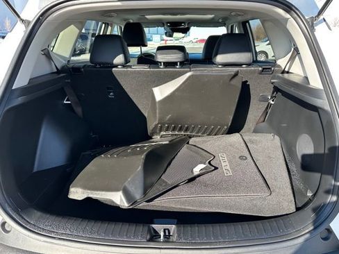 Used 2021 Kia Seltos SX w/ SX Sunroof Package image 12