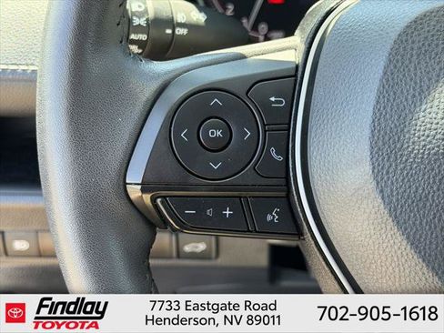 Certified 2025 Toyota RAV4 XLE Premium AWD/4WD image 25