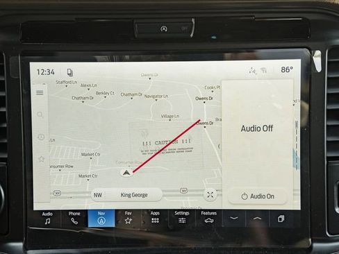 New 2026 Ford F150 King Ranch AWD/4WD image 30