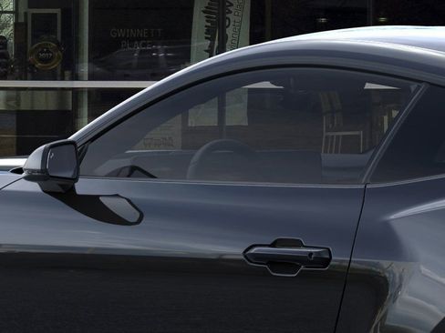 New 2026 Ford Mustang Dark Horse image 20