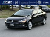 Used 2015 Volkswagen Jetta SE image 3