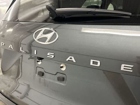 Used 2023 Hyundai Palisade XRT AWD/4WD image 22