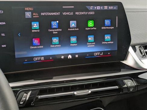 Used 2025 BMW X2 xDrive28i image 11