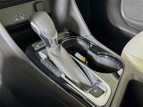 New 2026 Buick Encore GX Preferred w/ Comfort Package image 10