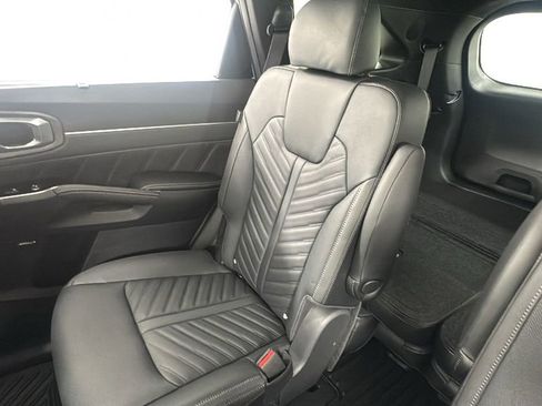 New 2026 Kia Sorento SX Prestige AWD/4WD image 14