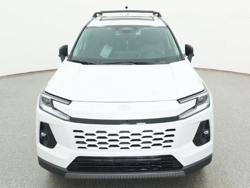 New 2026 Toyota RAV4 FWD image 60