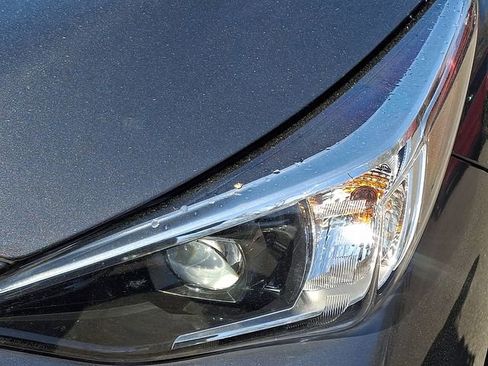 Used 2024 Subaru Crosstrek 2.0i AWD/4WD image 9