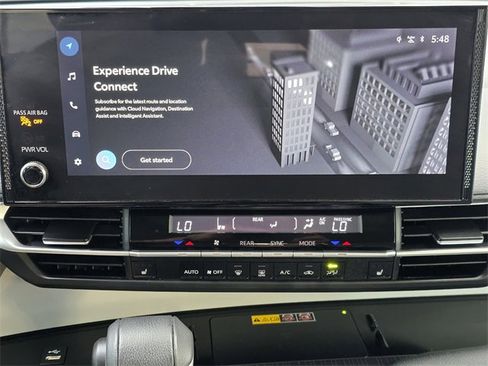 Used 2025 Toyota Sienna XLE w/ XLE Plus Package image 14