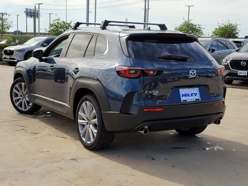 New 2026 MAZDA CX-50 AWD 2.5 S w/ Weather Package image 3