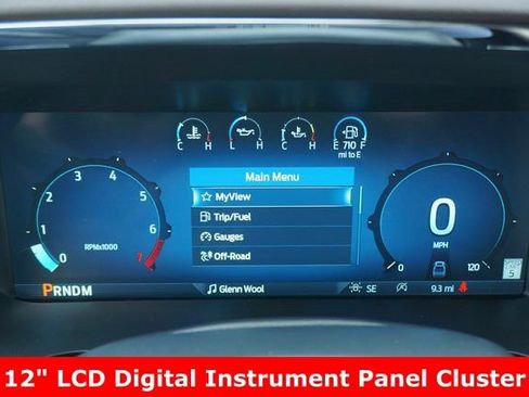 New 2026 Ford F150 King Ranch image 16