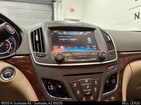 Used 2016 Buick Regal Premium FWD image 19