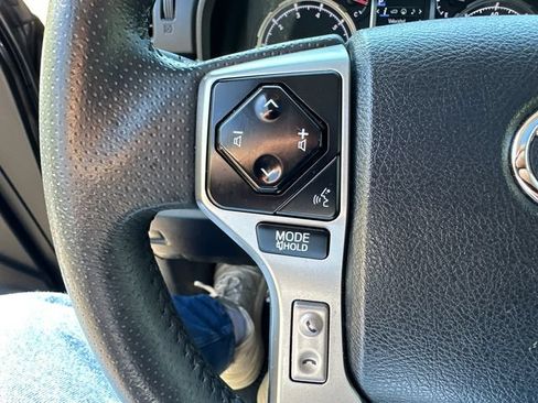 Certified 2021 Toyota 4Runner Limited AWD/4WD image 43