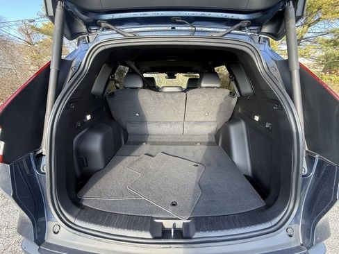 Certified 2023 Honda CR-V Sport Touring image 17