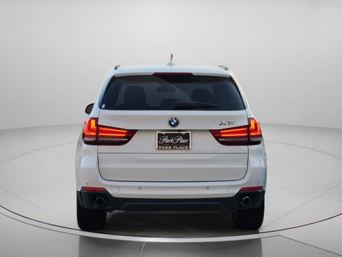 Used 2016 BMW X5 sDrive35i RWD image 4