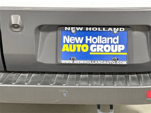 New 2025 Ford Transit 250 Low Roof image 19