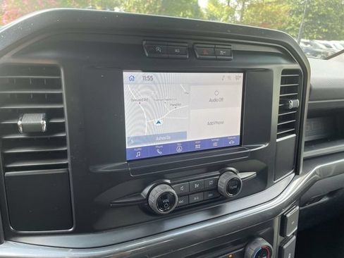 Certified 2023 Ford F150 XL w/ STX Appearance Package AWD/4WD image 28