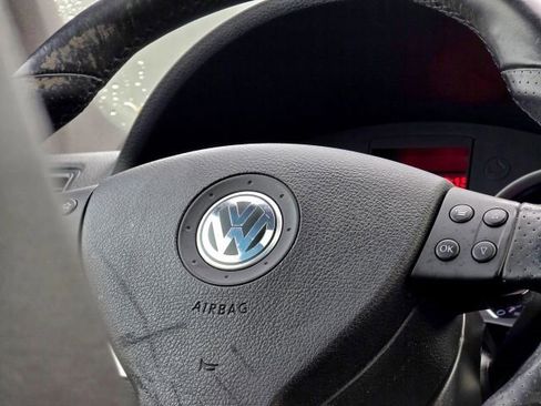 Used 2008 Volkswagen GTI 2-Door image 13