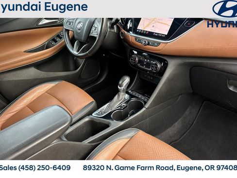 Used 2020 Buick Encore GX Essence w/ Advanced Technology Package image 19