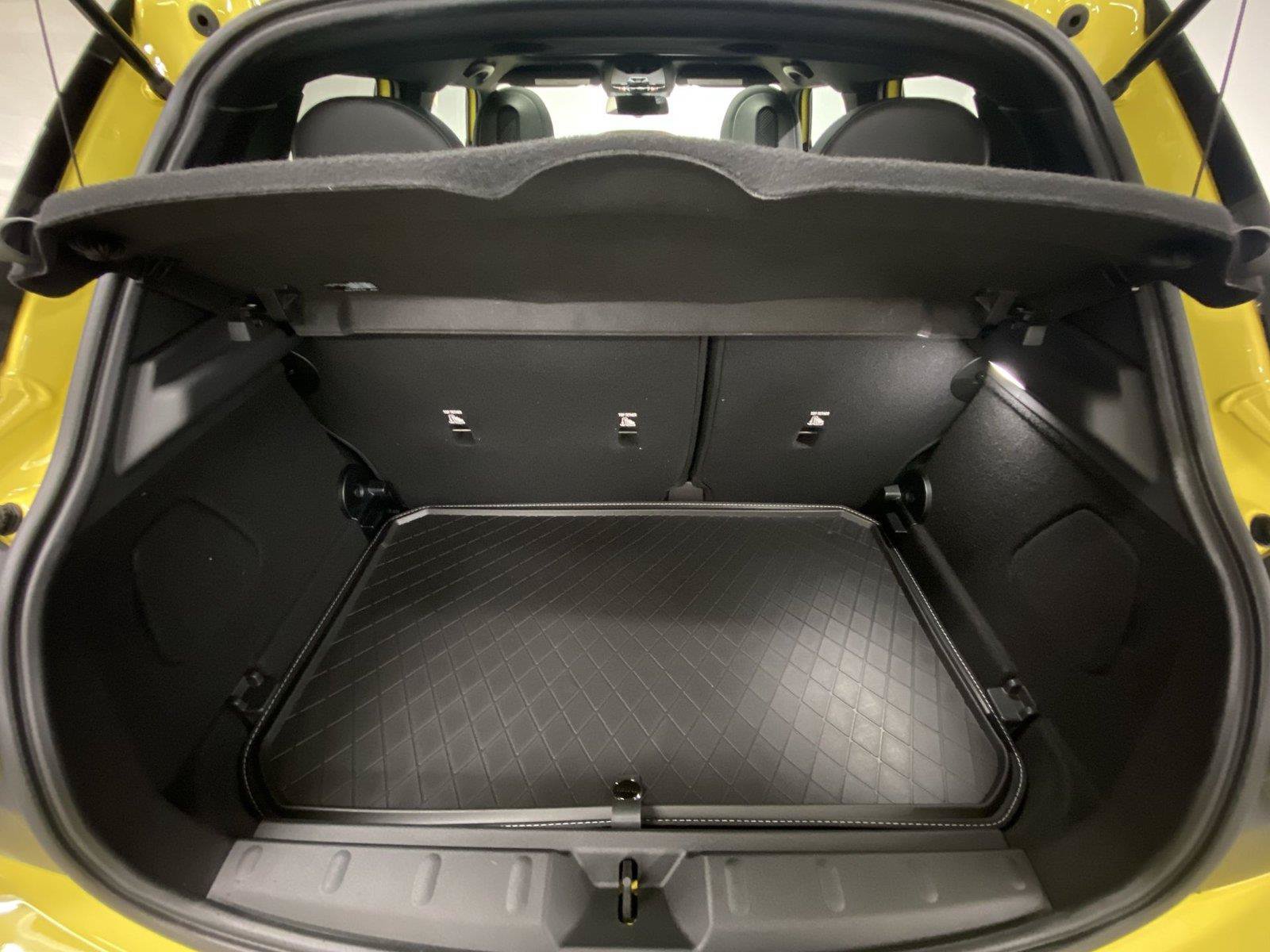 New 2027 MINI Cooper S FWD image 25
