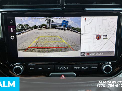 Used 2024 Kia Soul GT-Line image 39