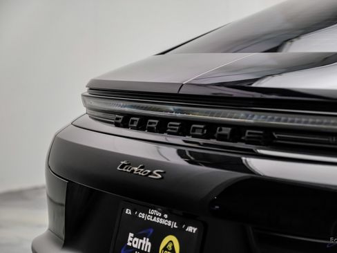 Used 2026 Porsche Panamera Turbo S AWD/4WD image 16