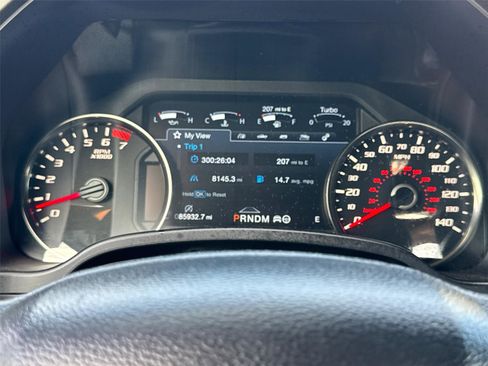 Used 2019 Ford F150 Raptor w/ Equipment Group 802A Luxury AWD/4WD image 32